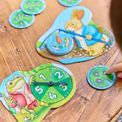 Orchard Toys - Peter Rabbit: Fish &amp; Count Game additional 2