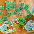 Orchard Toys - Peter Rabbit: Fish &amp; Count Game additional 3