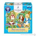 Orchard Toys - Peter Rabbit: Fish &amp; Count Game additional 1