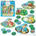 Orchard Toys - Peter Rabbit: Fish &amp; Count Game additional 5