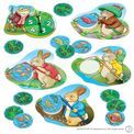 Orchard Toys - Peter Rabbit: Fish &amp; Count Game additional 4