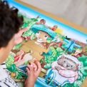 Orchard Toys - Peter Rabbit: In Mr McGregor's Garden Jigsaw Puzzle additional 4
