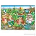 Orchard Toys - Peter Rabbit: In Mr McGregor's Garden Jigsaw Puzzle additional 3