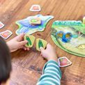 Orchard Toys - Peter Rabbit: Rabbit Race Game additional 2