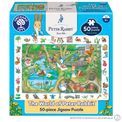Orchard Toys - Peter Rabbit: The World of Peter Rabbit Game additional 1