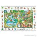 Orchard Toys - Peter Rabbit: The World of Peter Rabbit Game additional 2