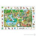 Orchard Toys - Peter Rabbit: The World of Peter Rabbit Game additional 3