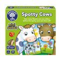 Orchard Toys - Spotty Cows Mini Game additional 1