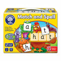 Orchard Toys - Match & Spell - 004 additional 1