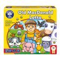 Orchard Toys - Old Macdonald Lotto Game additional 1
