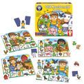 Orchard Toys - Old Macdonald Lotto Game additional 2