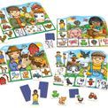 Orchard Toys - Old Macdonald Lotto Game additional 3