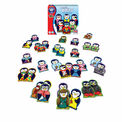 Orchard Toys - Penguin Pairs - 351 additional 2