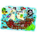 Orchard Toys Pirate Ship Jigsaw Puzzle additional 2