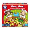 Orchard Toys - Pizza, Pizza! - 060 additional 1