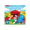 Orchard Toys - Post Box Game additional 1