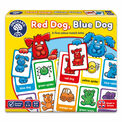 Orchard Toys - Red Dog, Blue Dog - 044 additional 1