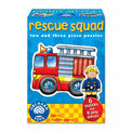 Orchard Toys - Rescue Squad - 204 additional 1