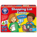 Orchard Toys - Shopping List Booster Pack - Clothes - 091 additional 1