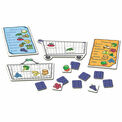 Orchard Toys - Shopping List Booster Pack - Fruit & Veg - 090 additional 2