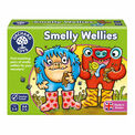 Orchard Toys - Smelly Wellies - 026 additional 1