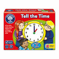 Orchard Toys - Tell the Time - 015 additional 1