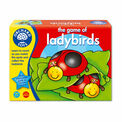 Orchard Toys - The Game of Ladybirds - 009 additional 1
