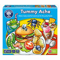 Orchard Toys Tummy Ache additional 1