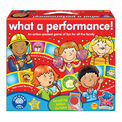 Orchard Toys - What a Performance! - 047 additional 1