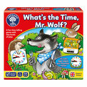 Orchard Toys - What's The Time, Mr Wolf? - 049 additional 1