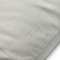 Night Lark - Linen Print Pillowcase Cloud Grey additional 2