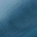 Night Lark - Linen Print Twilight Blue Pillowcase additional 2