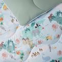 Night Lark Junior - Animal Atlas Duvet additional 6
