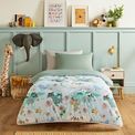 Night Lark Junior - Animal Atlas Duvet additional 2