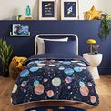Night Lark Junior - Space Adventure Duvet additional 2