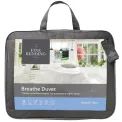 The Fine Bedding Company - Breathe Duvet additional 1