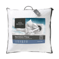 The Fine Bedding Company - Spundown Square Pillow additional 1