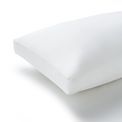 The Fine Bedding Company - This is Sleep Back Sleeper Pillow additional 8