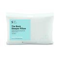 The Fine Bedding Company - This is Sleep Back Sleeper Pillow additional 9