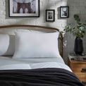 The Fine Bedding Company - This is Sleep Silky Soft Medium Pillow additional 7