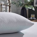 The Fine Bedding Company - This is Sleep Silky Soft Medium Pillow additional 6