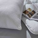 The Fine Bedding Company - This is Sleep Silky Soft Medium Pillow additional 4