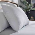 The Fine Bedding Company - This is Sleep Silky Soft Medium Pillow additional 5