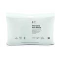 The Fine Bedding Company - This is Sleep The Extra Firm Pillow additional 7