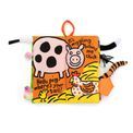 Jellycat - Farm Tails Book additional 2