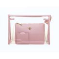Alice Wheeler London - Beauty 3 Piece Gift Set Pink additional 2