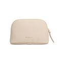 Alice Wheeler London - Beauty Make Up Bag Stone additional 2