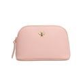 Alice Wheeler London - Beauty Make Up Bag Pink additional 3