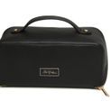 Alice Wheeler London - Train Case Black additional 3