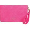 Alice Wheeler London - Chelsea Clutch Hot Pink additional 2